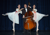Ballet and Strings 2004 0001